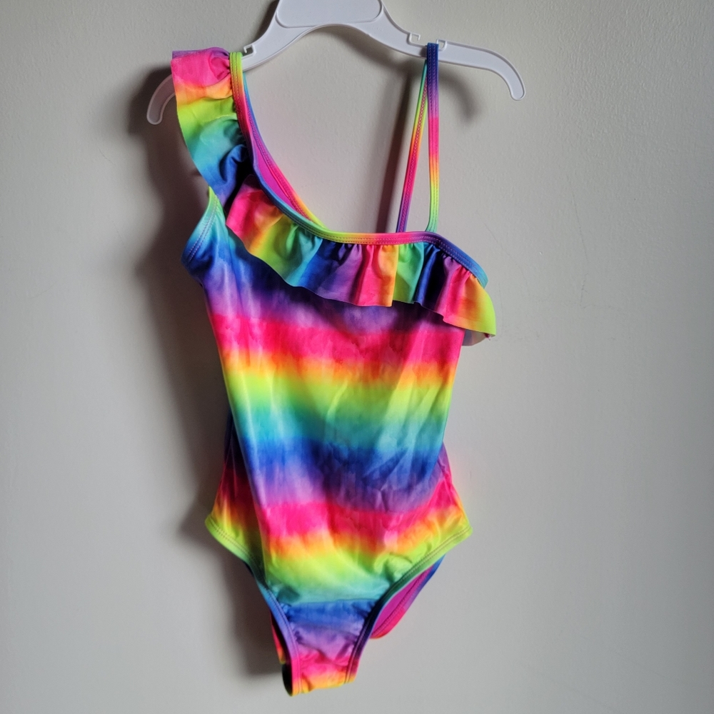 Swimsuit Size 8 - B2